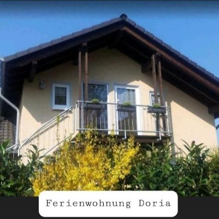Ferienwohnung Doria Windeck Eksteriør bilde
