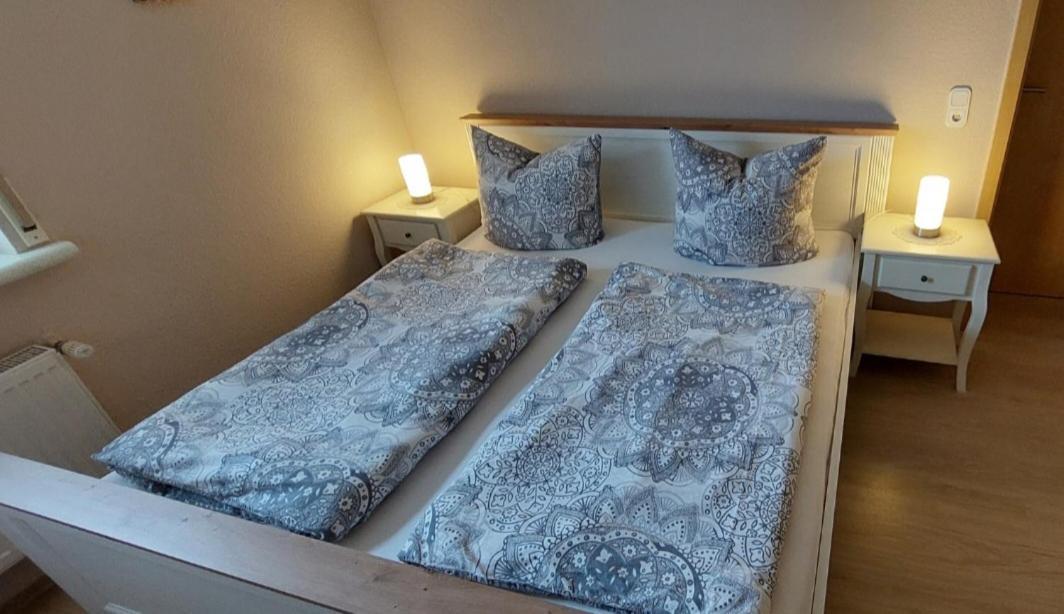 Ferienwohnung Doria Windeck Eksteriør bilde