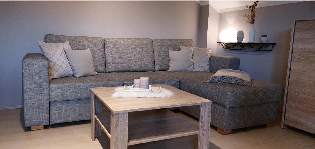 Ferienwohnung Doria Windeck Eksteriør bilde